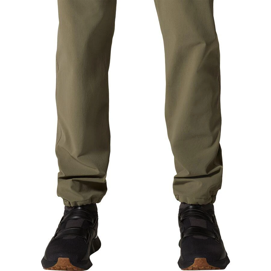 商品Mountain Hardwear|Chockstone Pant - Women's,价格¥731,第3张图片详细描述