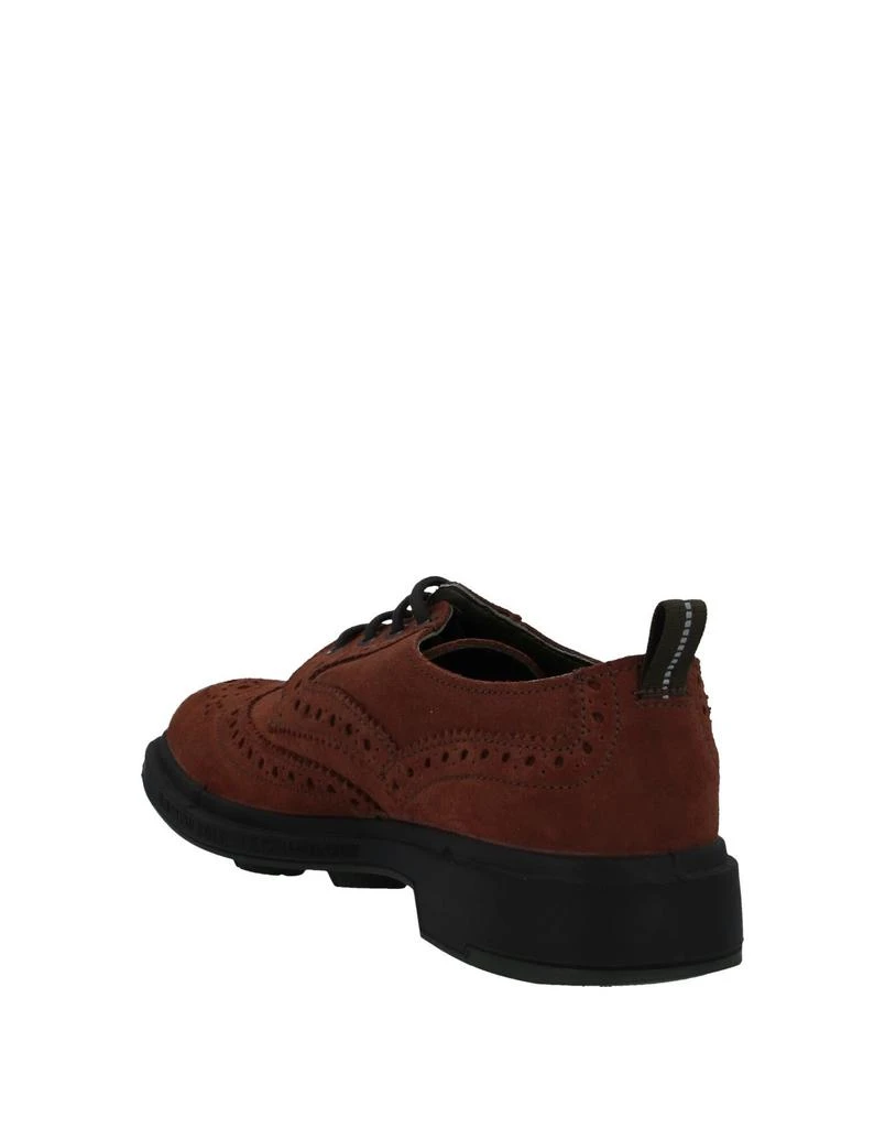 商品PEZZOL 1951|Laced shoes,价格¥1144,第3张图片详细描述