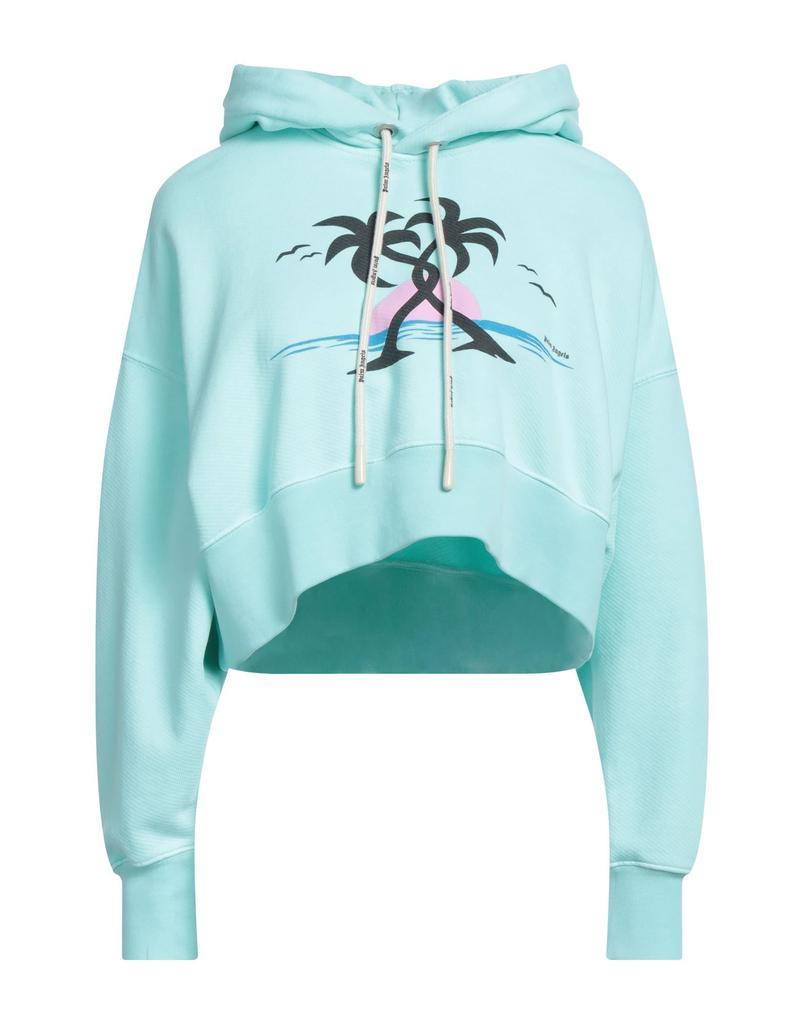 商品Palm Angels|Hooded sweatshirt,价格¥3304,第1张图片