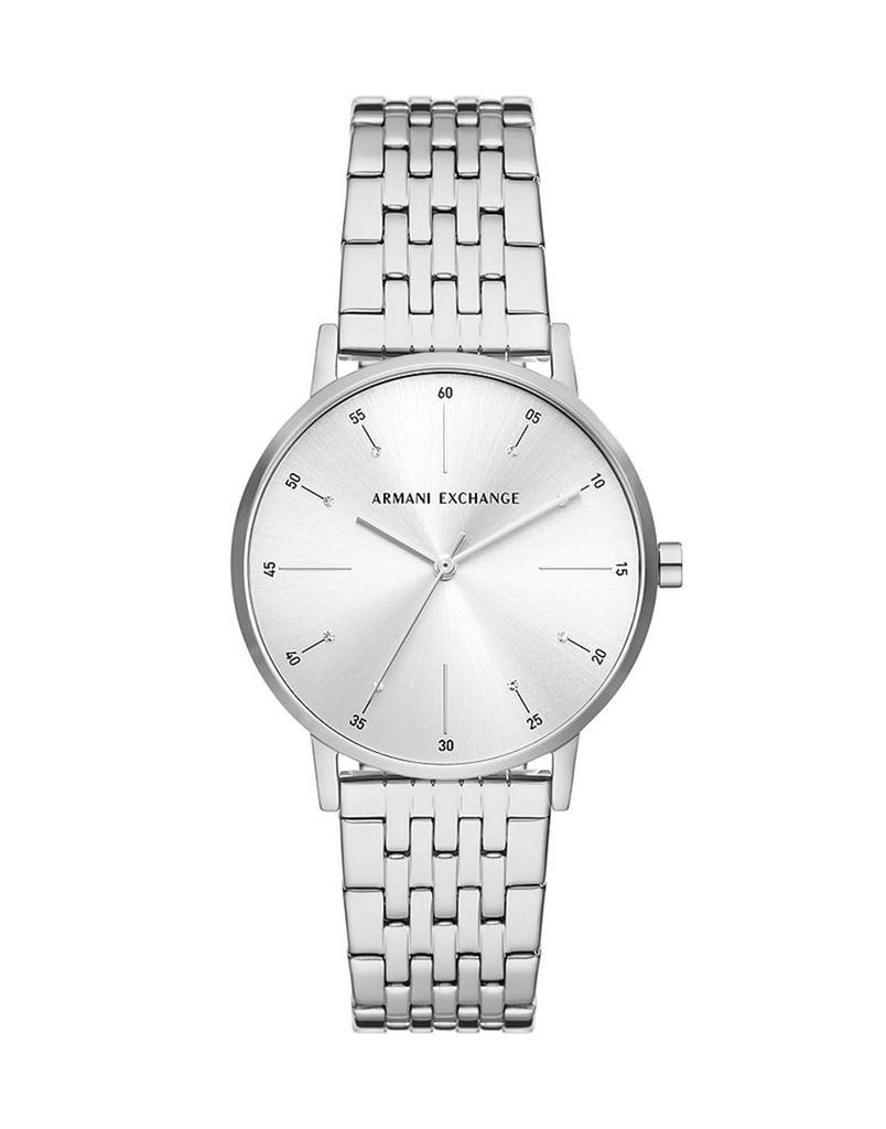 商品Armani Exchange|Wrist watch,价格¥1444,第1张图片