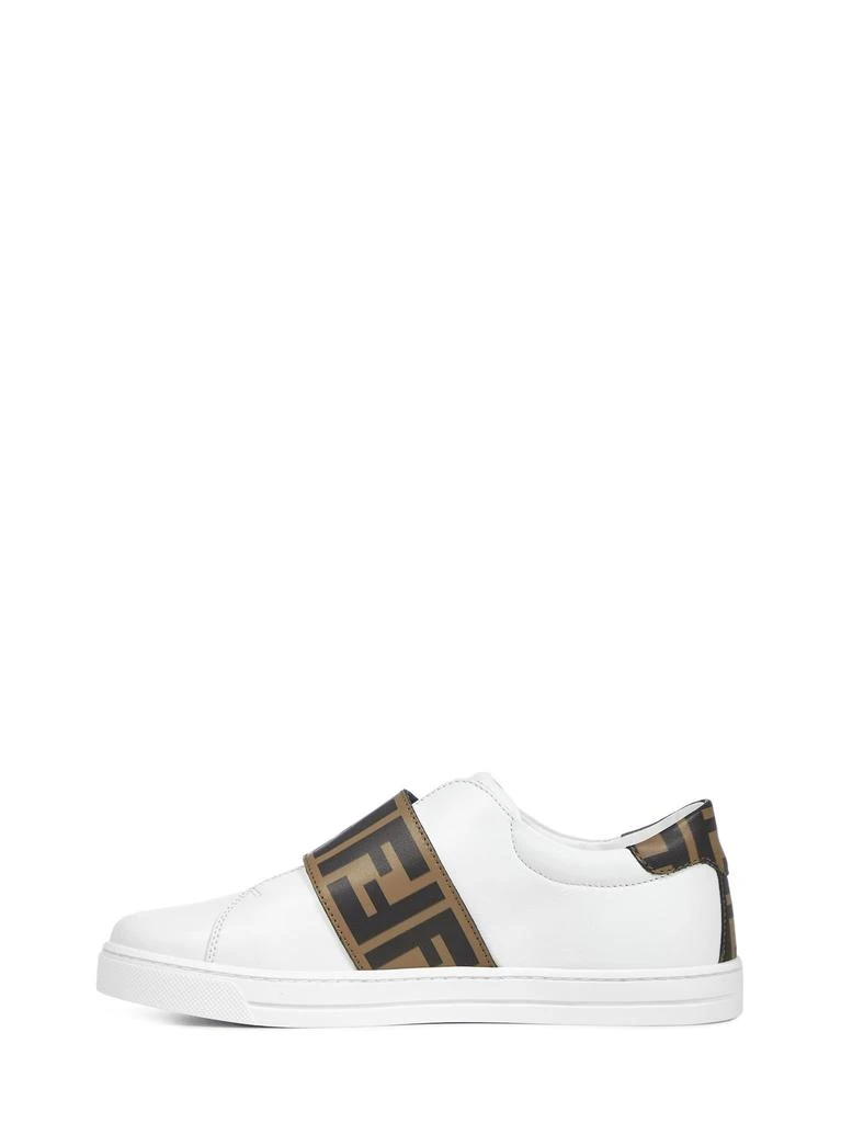 商品Fendi|Fendi Sneakers,价格¥2588,第2张图片详细描述