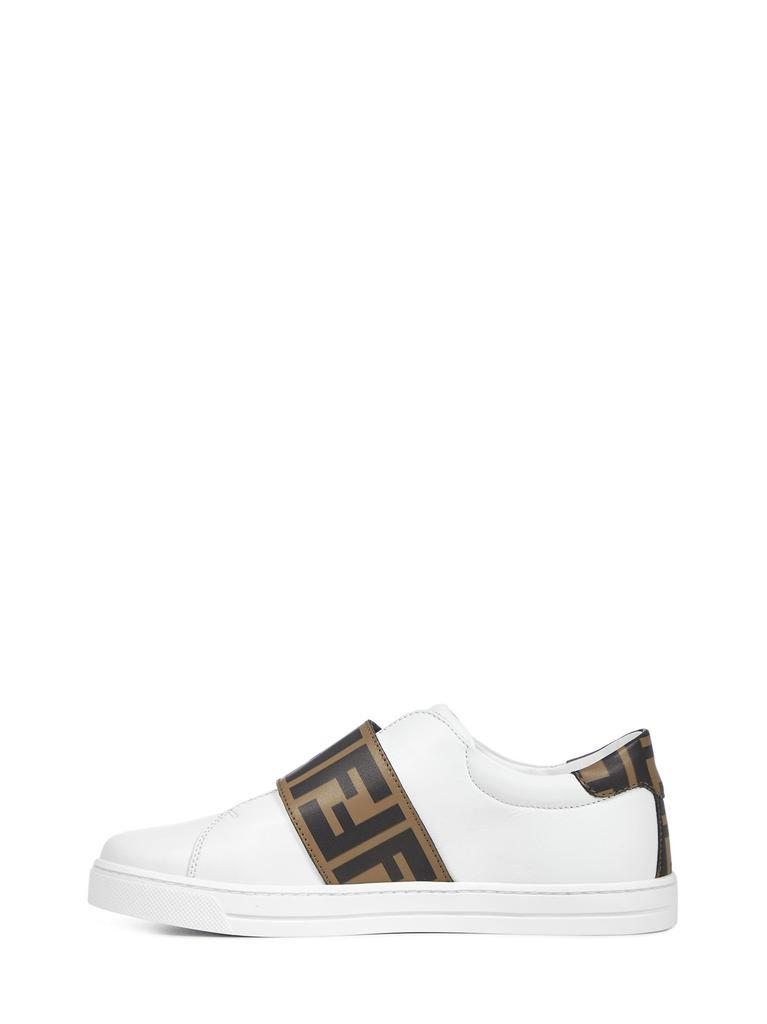 商品Fendi|Fendi Sneakers,价格¥2425,第4张图片详细描述