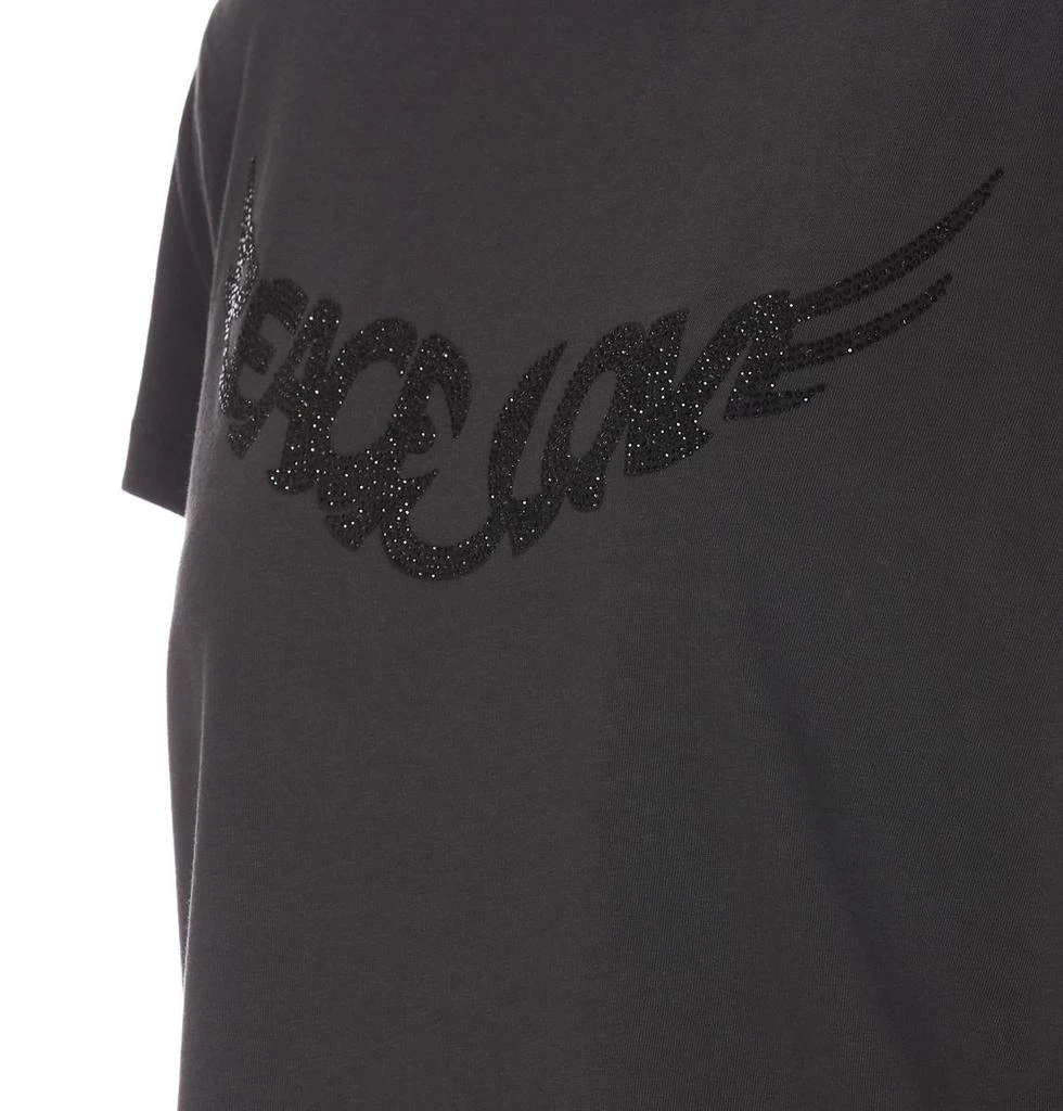 商品Zadig&Voltaire|Zadig & Voltaire T-shirts and Polos,价格¥771,第3张图片详细描述