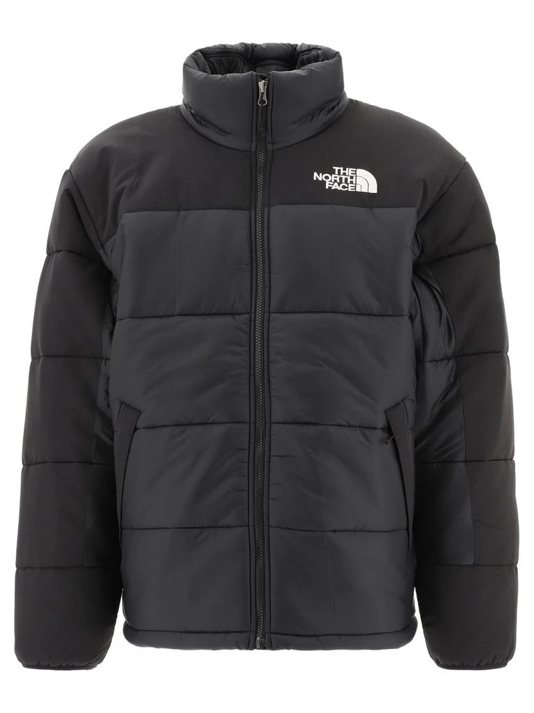 商品The North Face|The North Face Himalayan Puffer High Neck Jacket,价格¥1309,第1张图片