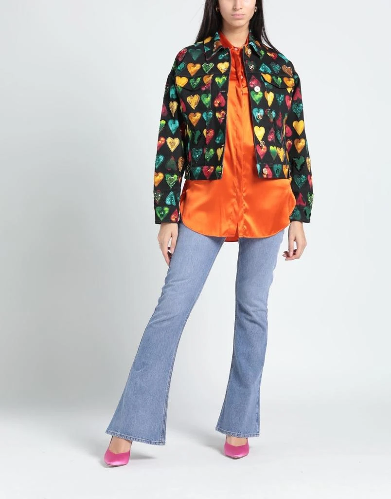 商品Versace|Jacket,价格¥14405,第3张图片详细描述
