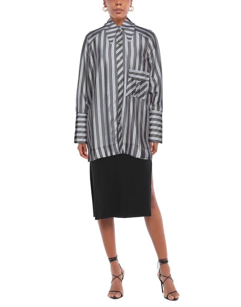 商品Ganni|Striped shirt,价格¥677,第4张图片详细描述