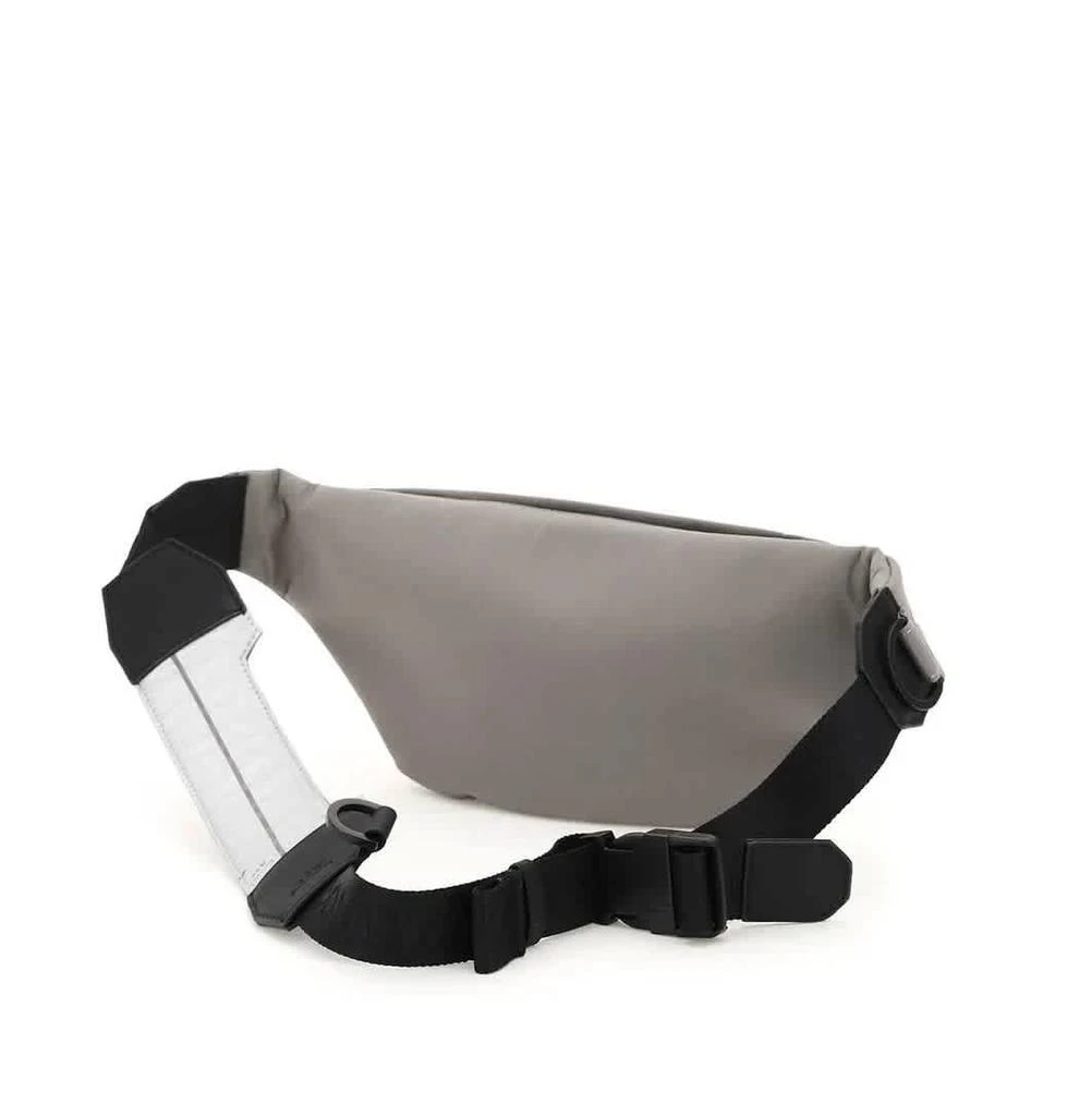 商品A-COLD-WALL*|A Cold Wall Dark Grey Mens Utility Zipped Belt Bag,价格¥1173,第2张图片详细描述