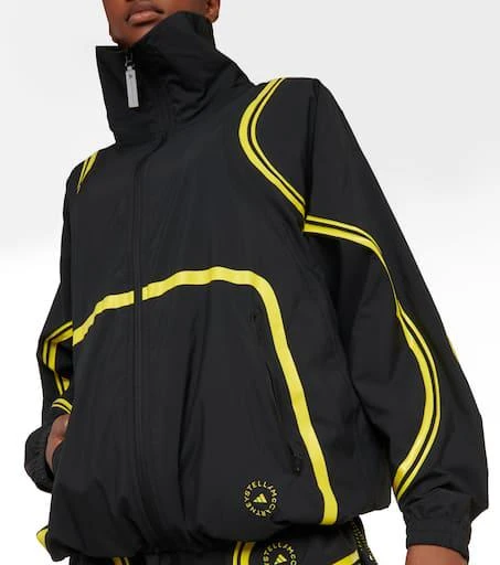 商品Adidas|TruePace track jacket,价格¥983,第4张图片详细描述