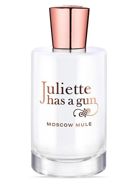 商品Juliette Has A Gun|Moscow Mule Eau De Parfum,价格¥1092,第1张图片