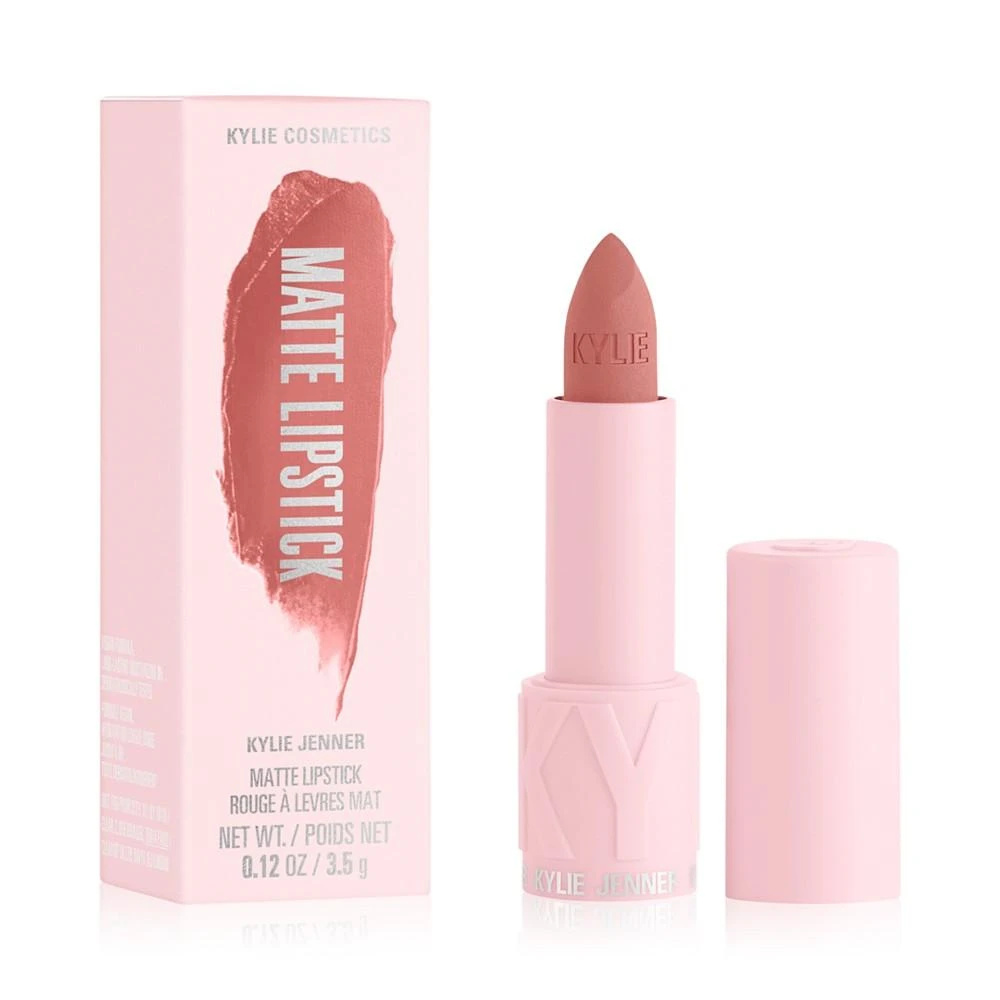 商品Kylie Cosmetics|Matte Lipstick,价格¥122,第1张图片