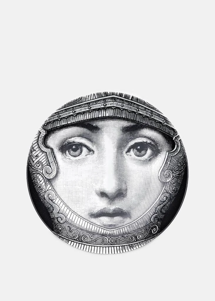 商品FORNASETTI|Fornasetti Tema e Variazioni n°95 Wall Plate,价格¥1278,第1张图片
