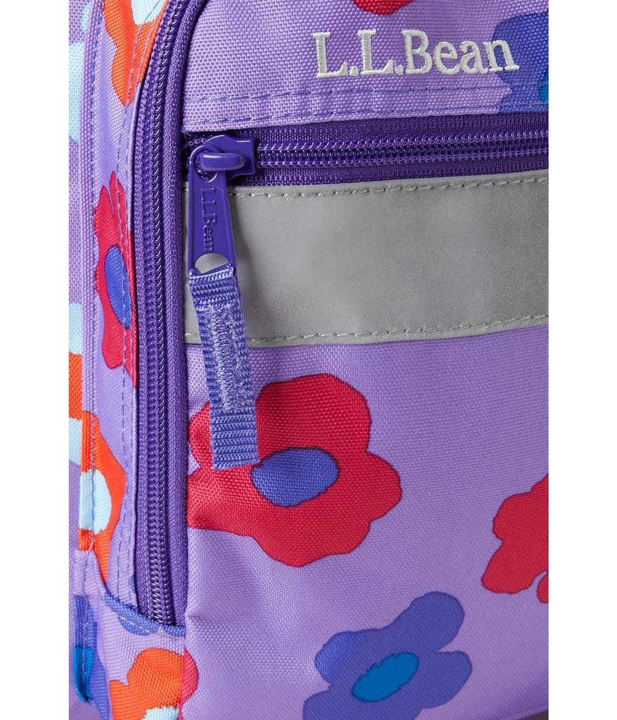 商品L.L.BEAN|Kids Original Book Pack 24L Print,价格¥320,第4张图片详细描述