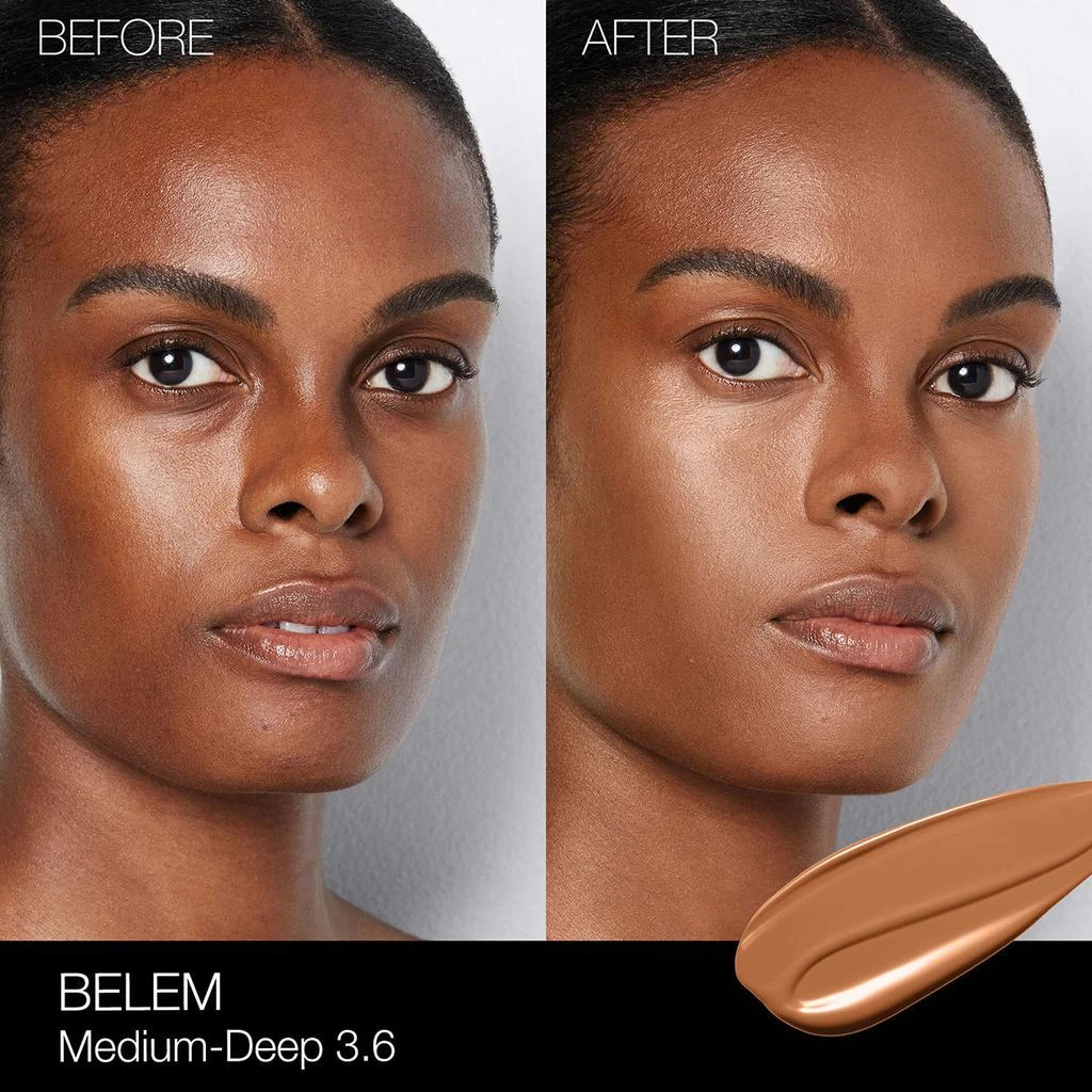 Light Reflecting Foundation 商品