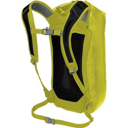 商品Osprey|Transporter Roll Top WP 25L Pack,价格¥950,第2张图片详细描述