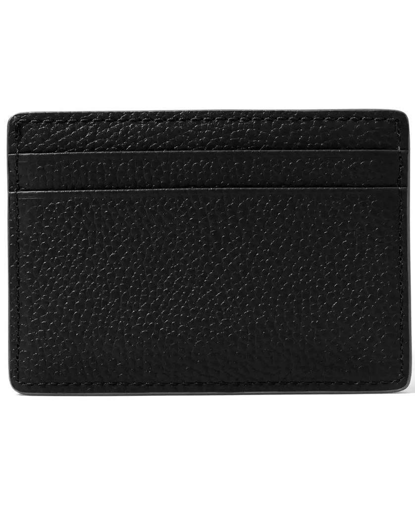 商品Michael Kors|Jet Set Card Holder,价格¥434,第3张图片详细描述