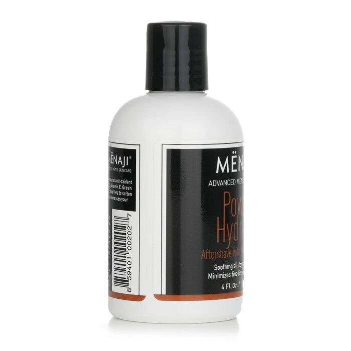 商品Menaji|Menaji 补水须后露 118ml/4oz,价格¥372,第2张图片详细描述