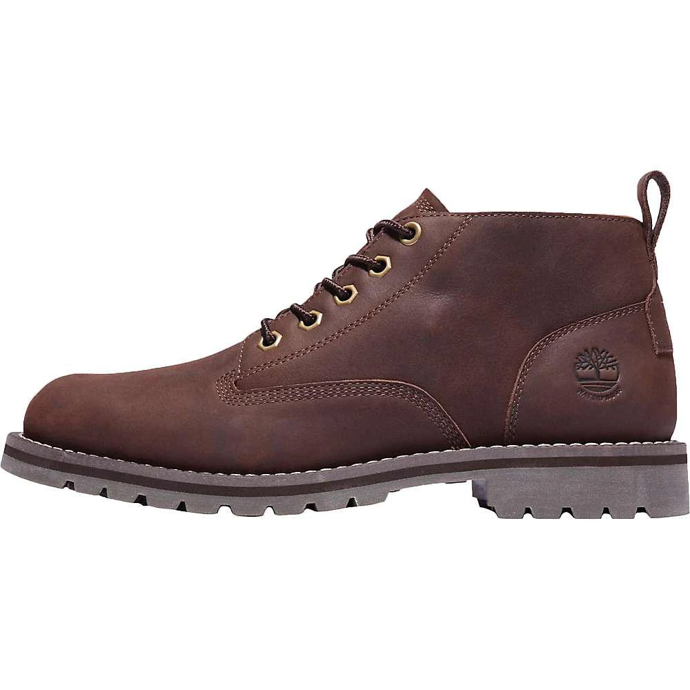 Timberland Men's Redwood Falls Waterproof Chukka Boot 商品