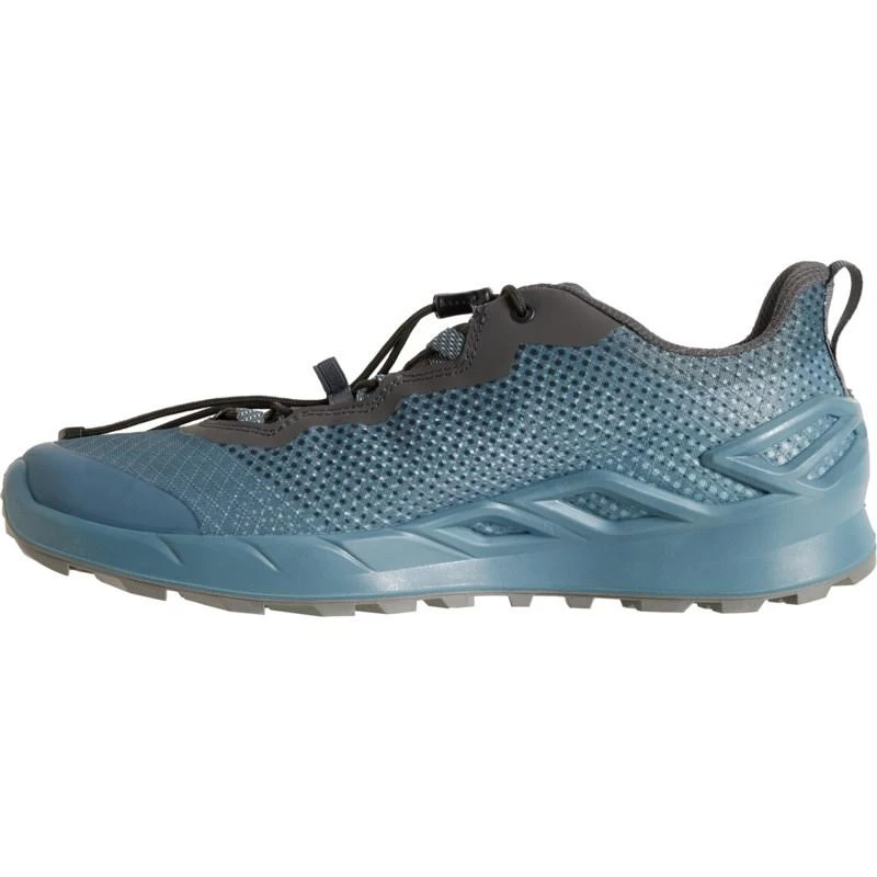 商品Lowa|Lowa Made in Europe Merger Gore-Tex® Low Trail Running Shoes - Waterproof (For Women),价格¥263,第4张图片详细描述