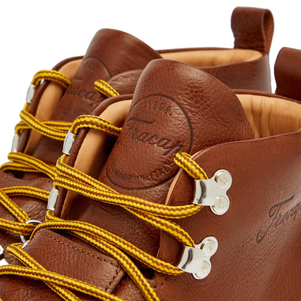 Fracap Fracap M120 Natural Vibram Sole Scarponcino Boot - Boots