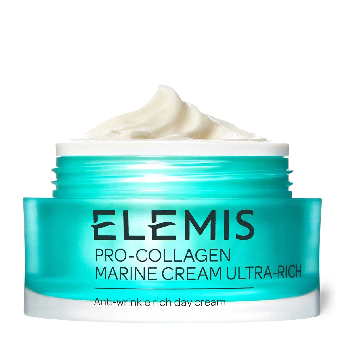 ELEMIS 艾丽美 骨胶原海洋精华丰润面霜 50ml 商品