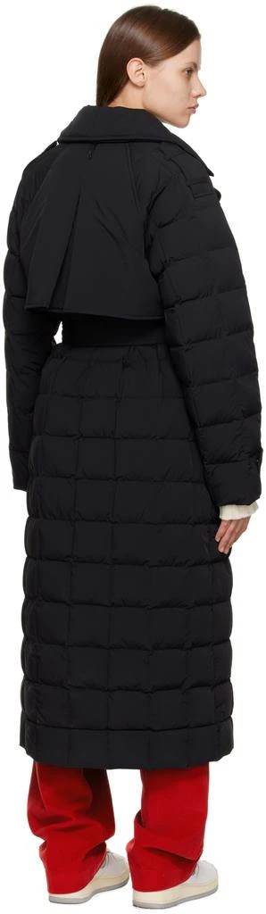 商品Mackage|Black Penelope Down Jacket,价格¥6747,第3张图片详细描述