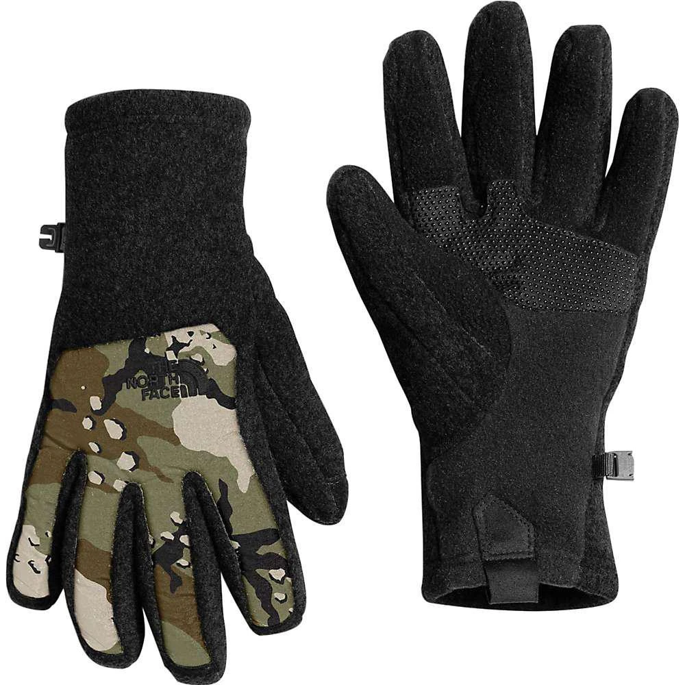 商品The North Face|The North Face Men's Denali Etip Glove,价格¥188,第1张图片