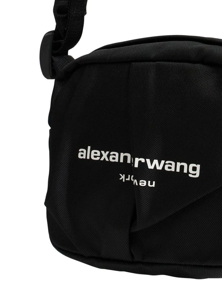 商品Alexander Wang|Wangsport Nylon Camera Bag,价格¥2259,第3张图片详细描述