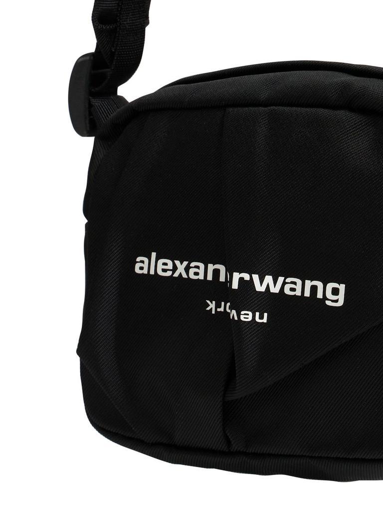 商品Alexander Wang|Wangsport Nylon Camera Bag,价格¥2183,第5张图片详细描述