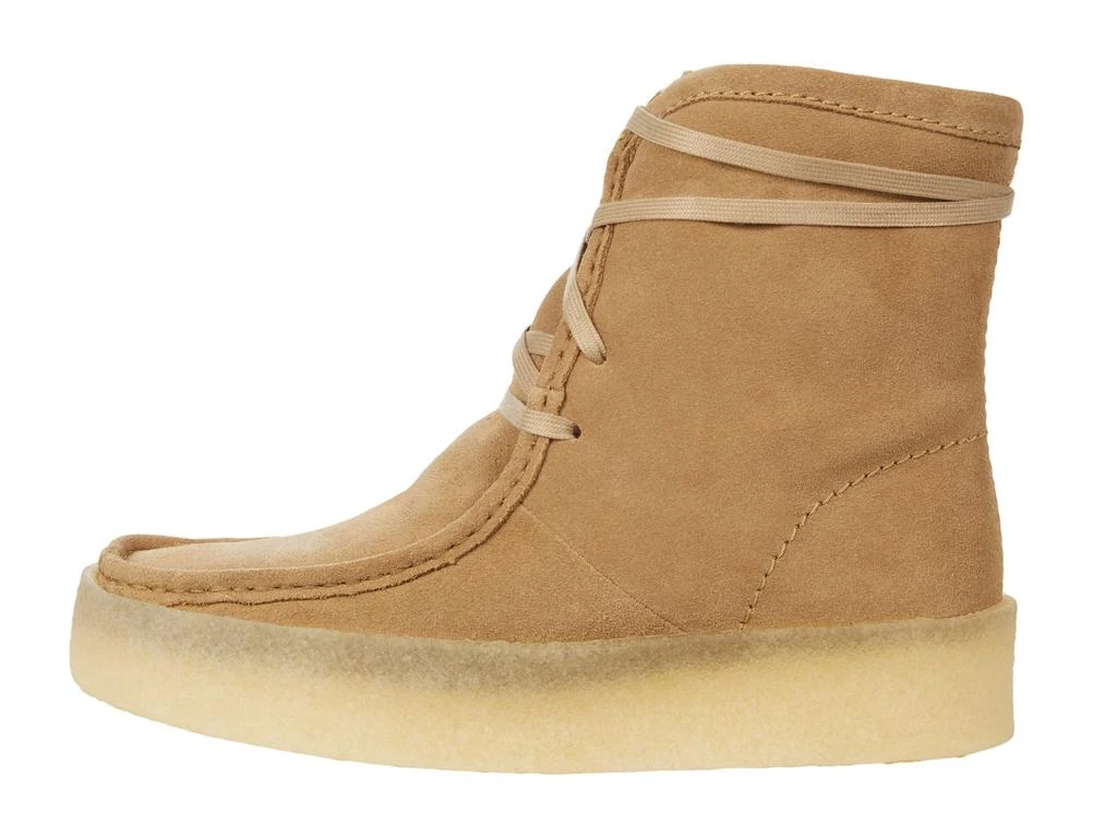 商品Clarks|Wallabee Cup Hi,价格¥969,第4张图片详细描述