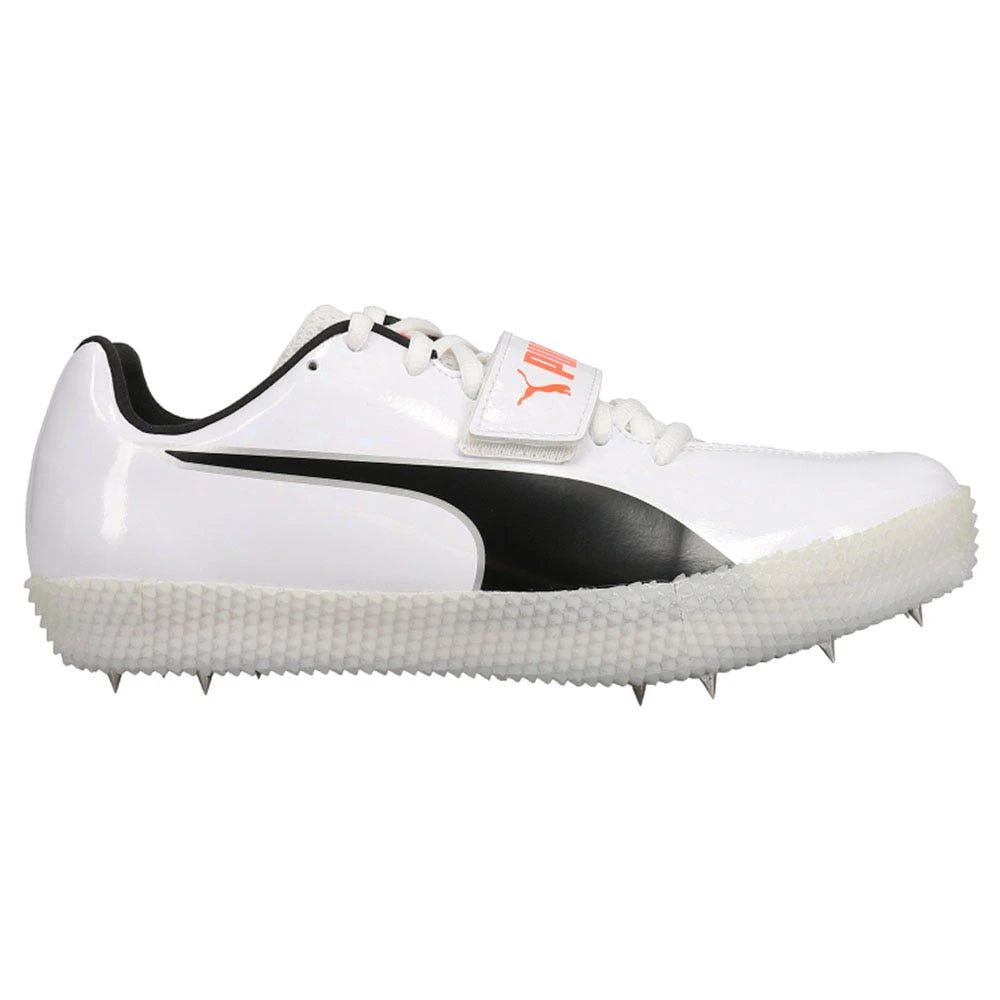 商品Puma|evoSPEED High Jump 6 Spikes Track/Field Shoes,价格¥773,第1张图片
