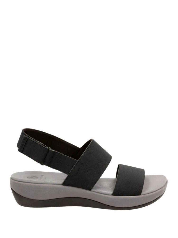 商品Clarks|Arla Jacory Sandals,价格¥391,第4张图片详细描述