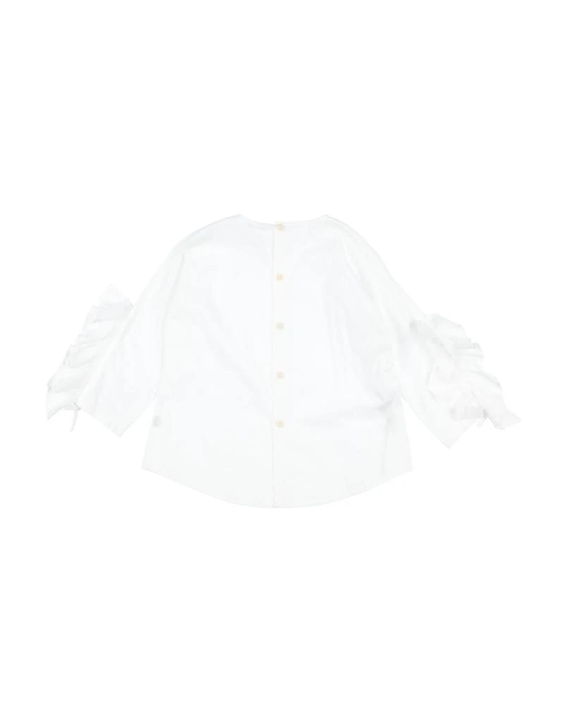 商品IL GUFO|Blouse,价格¥251,第2张图片详细描述