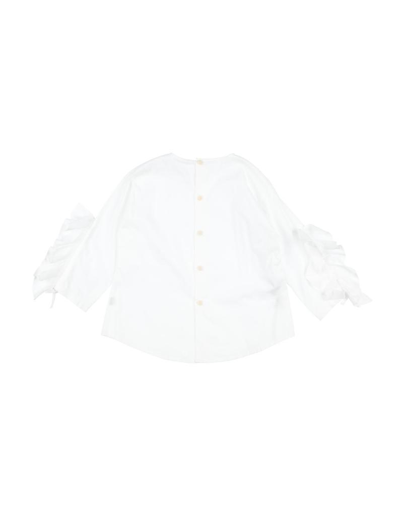 商品IL GUFO|Blouse,价格¥789,第4张图片详细描述