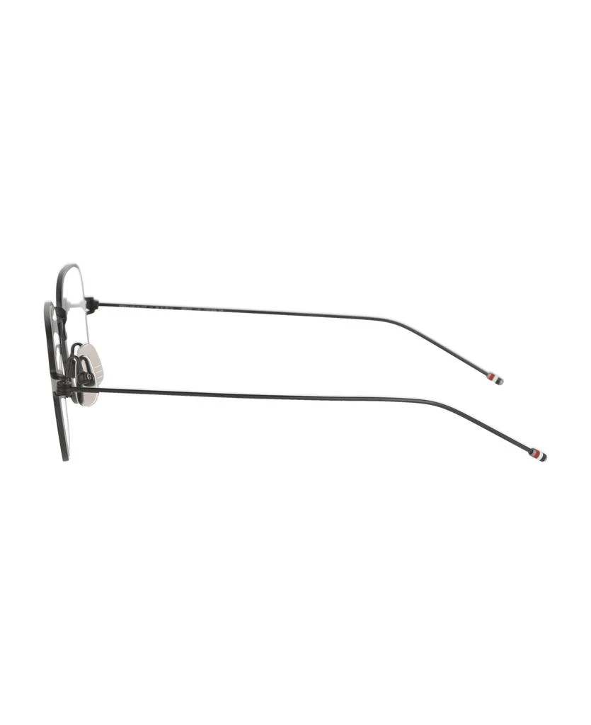 商品Thom Browne|Tb-116 Glasses,价格¥3131,第3张图片详细描述