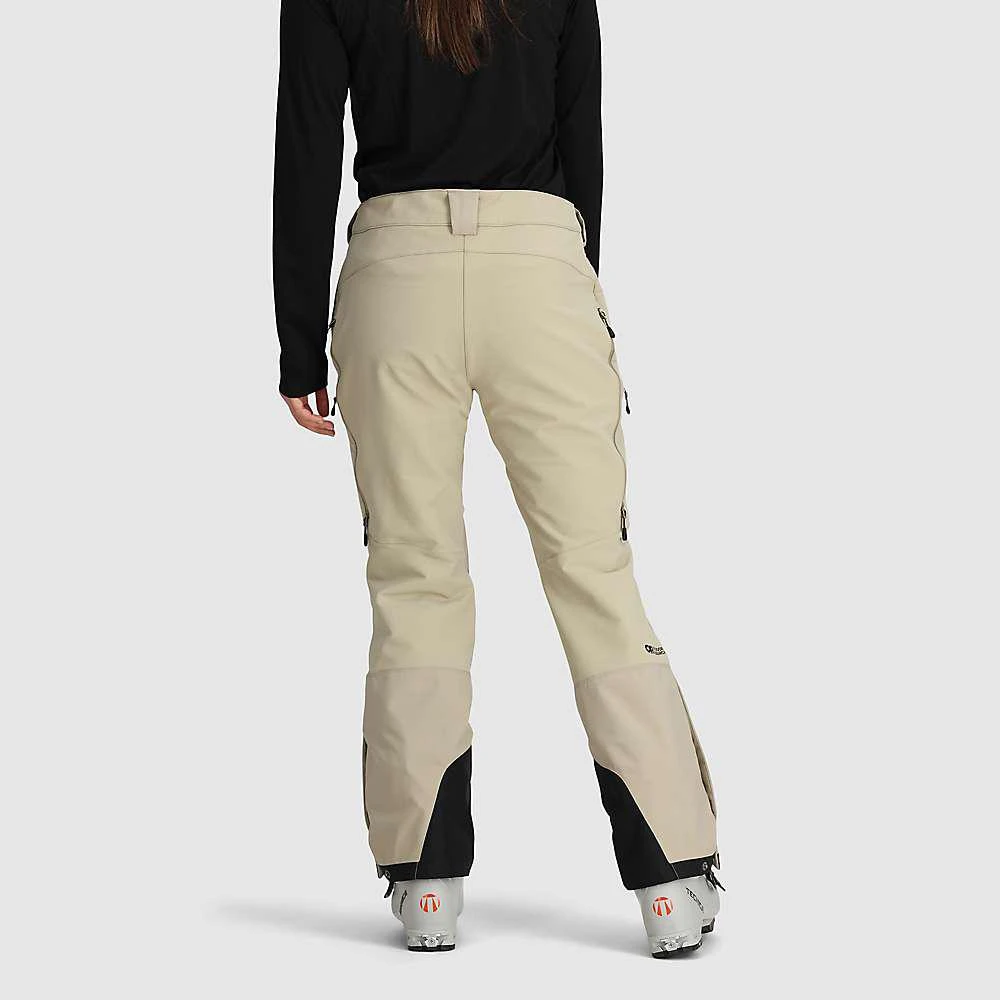 商品Outdoor Research|Outdoor Research Women's Trailbreaker Tour Pant,价格¥2054,第4张图片详细描述