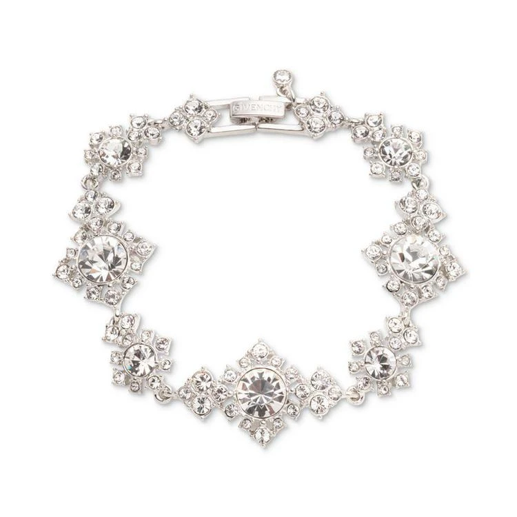 商品Givenchy|Crystal Flex Bracelet,价格¥289,第2张图片详细描述