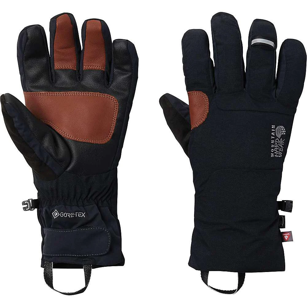 商品Mountain Hardwear|Mountain Hardwear Men's Cloud Bank GTX Glove,价格¥580,第4张图片详细描述