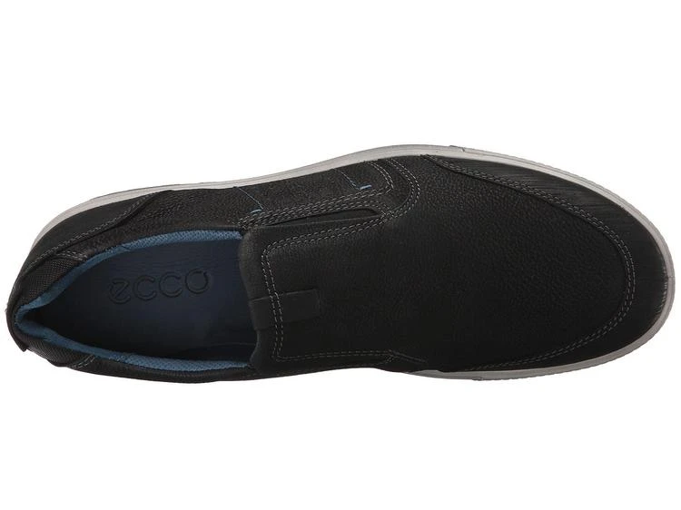 商品ECCO|Ennio Slip-On,价格¥947,第2张图片详细描述