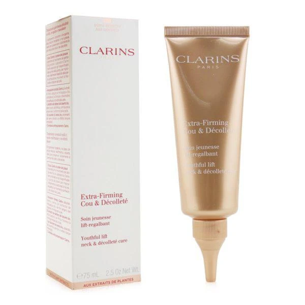 商品Clarins|Extra-Firming Neck & Decollete Cream,价格¥669,第1张图片