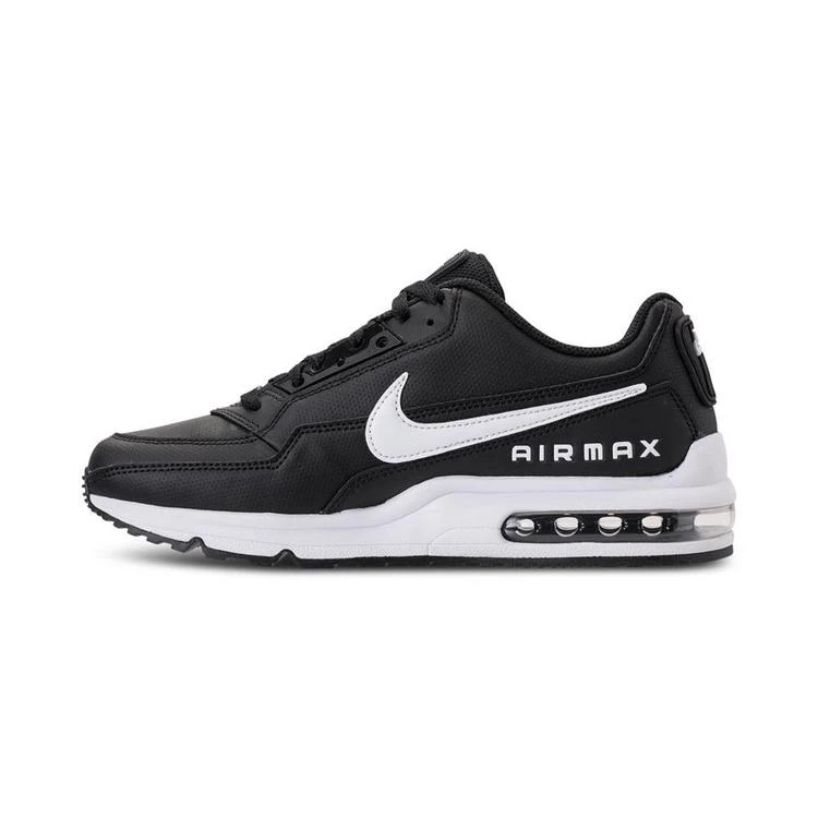 商品NIKE|Men's Air Max LTD 3 男士跑鞋,价格¥748,第5张图片详细描述