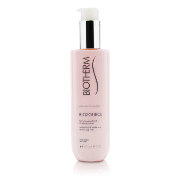 Biosource Softening & Make-up Removing Milk - For Dry Skin商品第1张图片规格展示