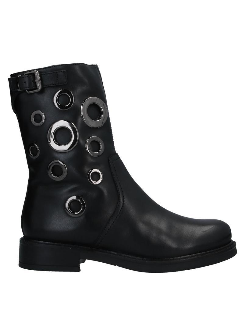 商品CAFèNOIR|Ankle boot,价格¥1140,第1张图片