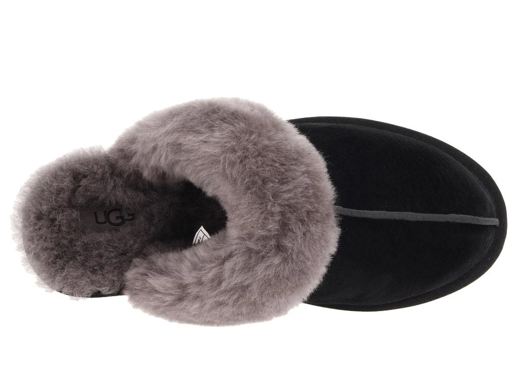 商品UGG|Scuffette II Water-Resistant Slipper,价格¥723,第2张图片详细描述