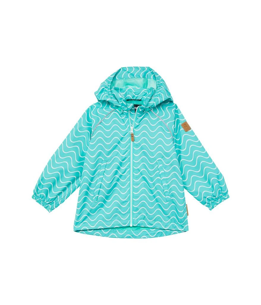 商品Reima|Reimatec Jacket Hete (Infant/Toddler/Little Kids),价格¥188,第1张图片