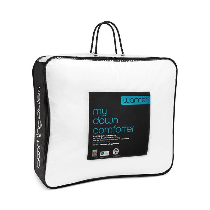 My Down Asthma & Allergy Friendly® Comforter - Exclusive 商品