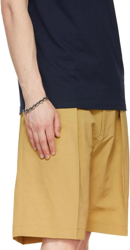 Silver Chunky Chain Bracelet 商品