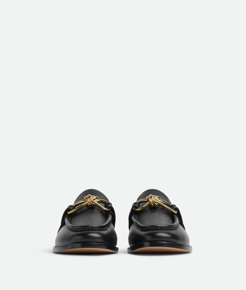 【预售】 BV葆蝶家 25春夏 男士 商务休闲鞋 Mocassin Astaire 796447V5DZ01000 商品