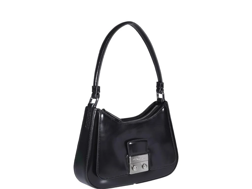 商品3.1 Phillip Lim|3.1 Phillip Lim Pashli Baguette Shoulder Bag,价格¥3874,第2张图片详细描述