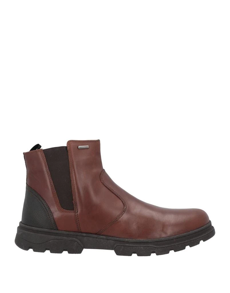 商品Geox|Ankle boot,价格¥667,第1张图片