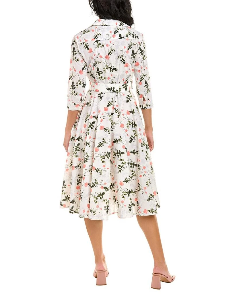 商品SAMANTHA SUNG|Samantha Sung Gigi Midi Dress,价格¥1491,第2张图片详细描述